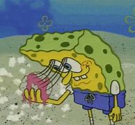 Image result for Spongebob with Air Pods and His Ears Profile Pics