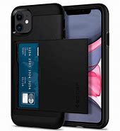 Image result for What Popsockets Can You Use with a SPIGEN Slim Armor Wallet Case