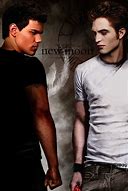 Image result for Team Edward Team Jacob