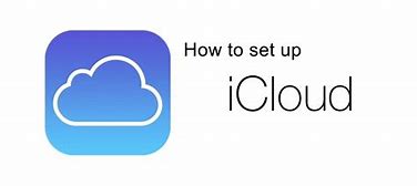 Image result for Where Is iCloud On iPhone