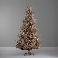 Image result for Champagne Gold Christmas Tree