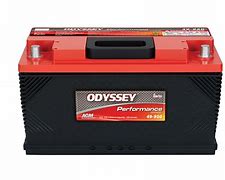 Image result for Odyssey Battery