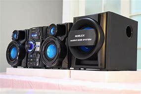 Image result for Nex-Tech Micro Music System