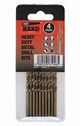Image result for Imperial 4Mm Drill Bit