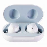 Image result for White Earbuds