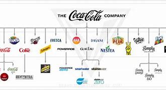 Image result for Pepsi Cola Sub-Brands