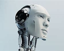 Image result for Humanoid Robot Wallpaper