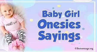 Image result for Baby Boy Onesies with Funny Sayings