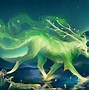 Image result for Mythical Underwater Creatures