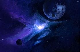 Image result for Blue Galaxy Background 3738464