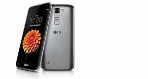 Image result for Silver LG 7