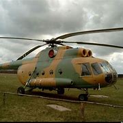Image result for Mil Mi-8