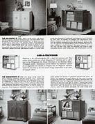 Image result for Consules for TV and Record Player