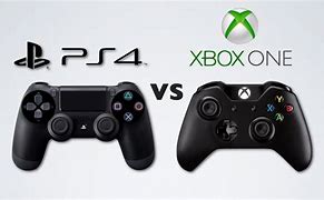 Image result for PS4 vs Xbox Controller for PC