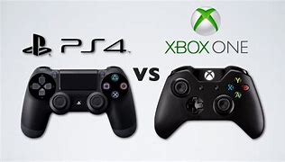 Image result for Xbox or PS4