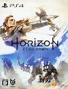 Image result for Horizon Zero Dawn Box