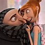 Image result for Despicable Me 2 Lucy Car