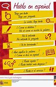 Image result for Ejercicios Para Aprender Español