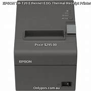 Image result for Thermal Printer Example
