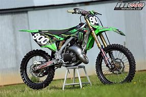 Image result for Pro Circuit KX 125