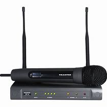 Image result for Toa Wireless Microphone