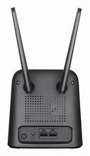 Image result for LTE 52005 4G Router