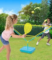 Image result for Moseley Park Swingball