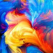 Image result for Abstract Cool Colors