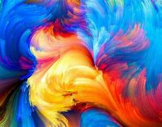 Image result for Colorful Abstract Paint Backgrounds