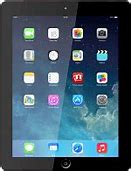 Image result for iPad RAM Size
