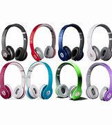 Image result for Beats Heaphones Colors