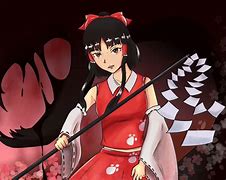 Image result for Touhou 17