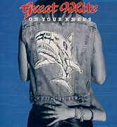 Image result for Great White Discography