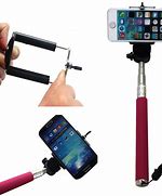 Image result for Selfie Stick iPhone 5 Phone