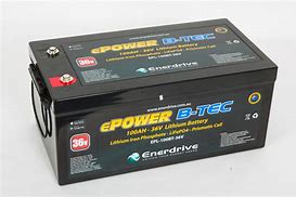 Image result for Bespov 36 Volt Battery