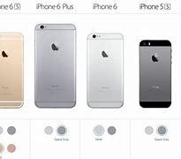Image result for iPhone 6 Plus vs 6s Specs
