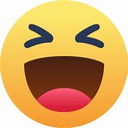 Image result for Haha Emoji Face