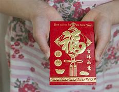 Image result for chinese new years red envelope