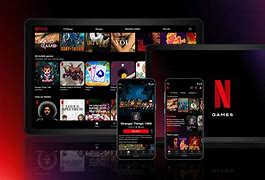 Image result for Netflix Mobile-App