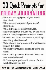 Image result for Fun Journal Prompts for Adults