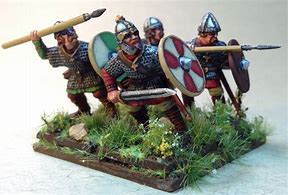Image result for Gripping Beast Anglo-Saxons