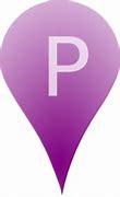 Image result for Location Marker Purple