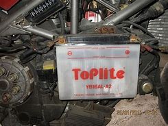 Image result for Ducati 748 Battery
