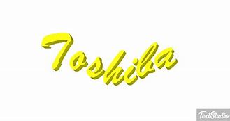 Image result for Toshiba HDD Logo