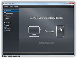 Image result for BlackBerry Desktop Software Download for PC