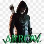 Image result for Arrow Logo.png