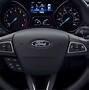 Image result for Ford Focus Trunk Space