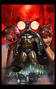 Image result for Batman Arkham Greenscreen
