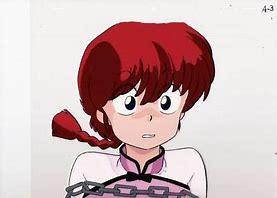 Image result for Ranma 1 2 Girl Type