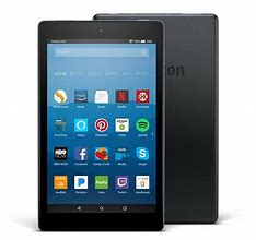 Image result for Kindle Fire Full Screen HD 8
